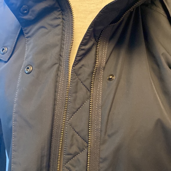 Womens MEC Fishtail Jacket - Picture 14 of 17